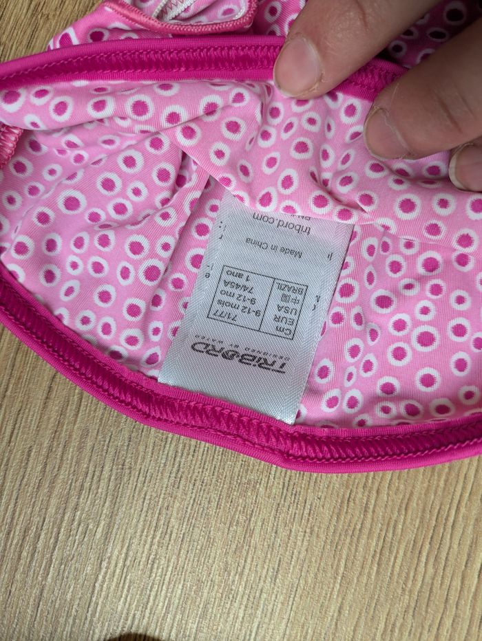 Maillot de bain - photo numéro 3