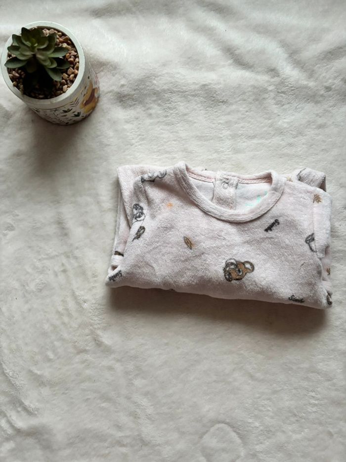 Phjama disney simba et nala - photo numéro 2