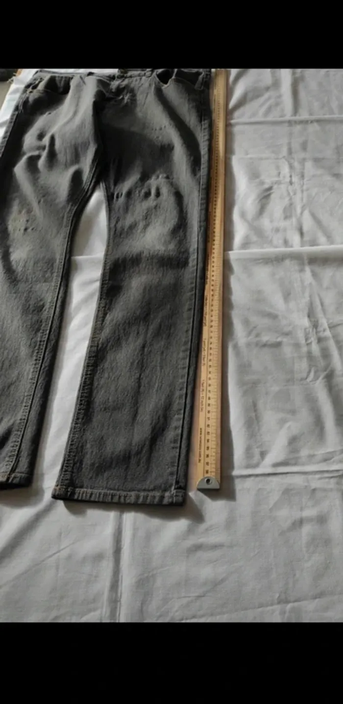 Jean skinny 42 - photo numéro 7