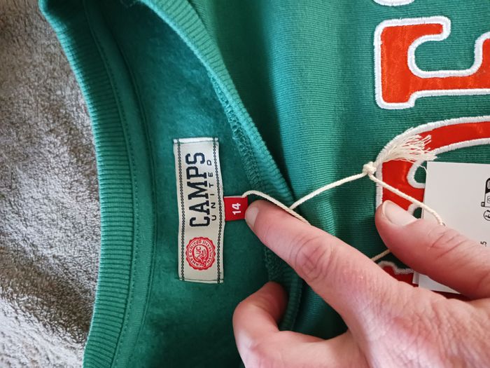 pull garçon - photo numéro 2