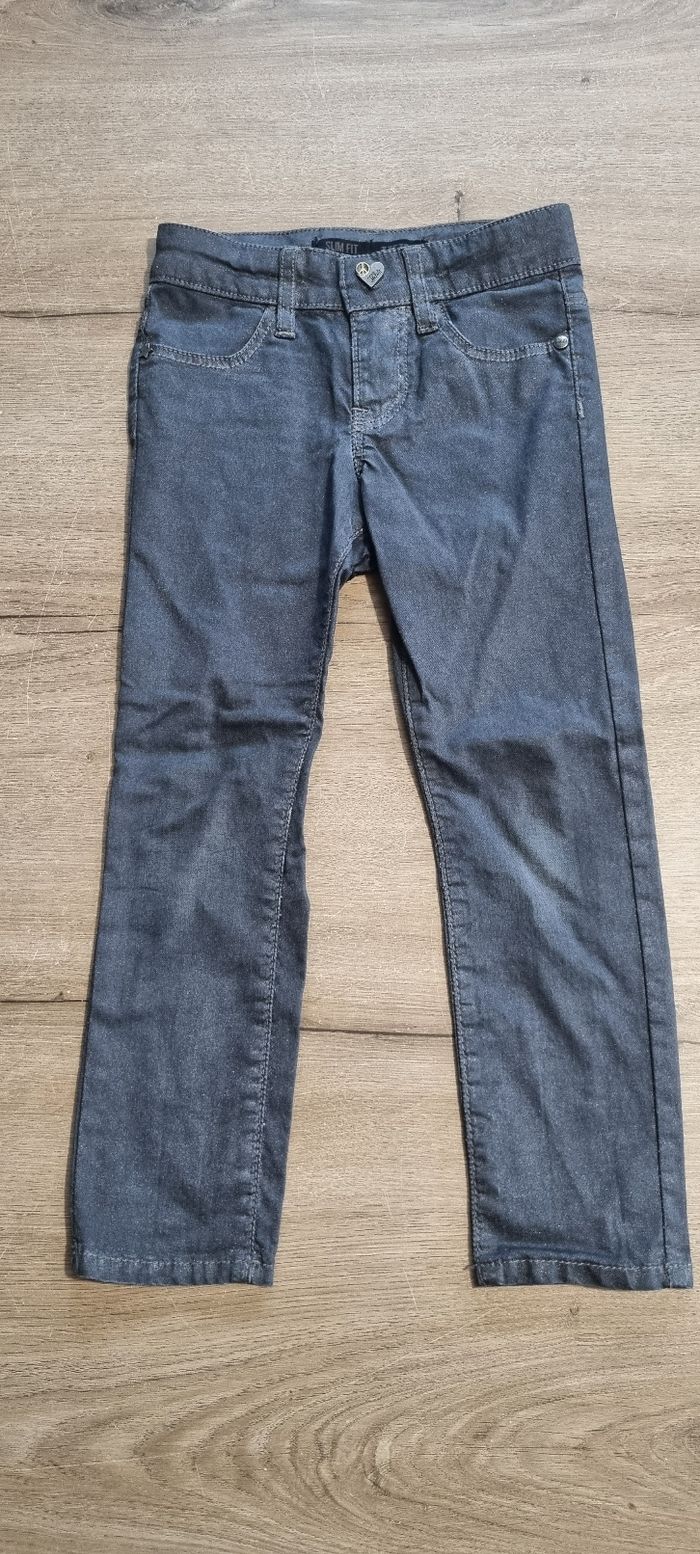 Pantalon slim fit IKKS 3 ans