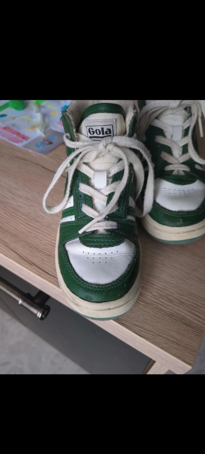 Golo taille 30 - photo numéro 4