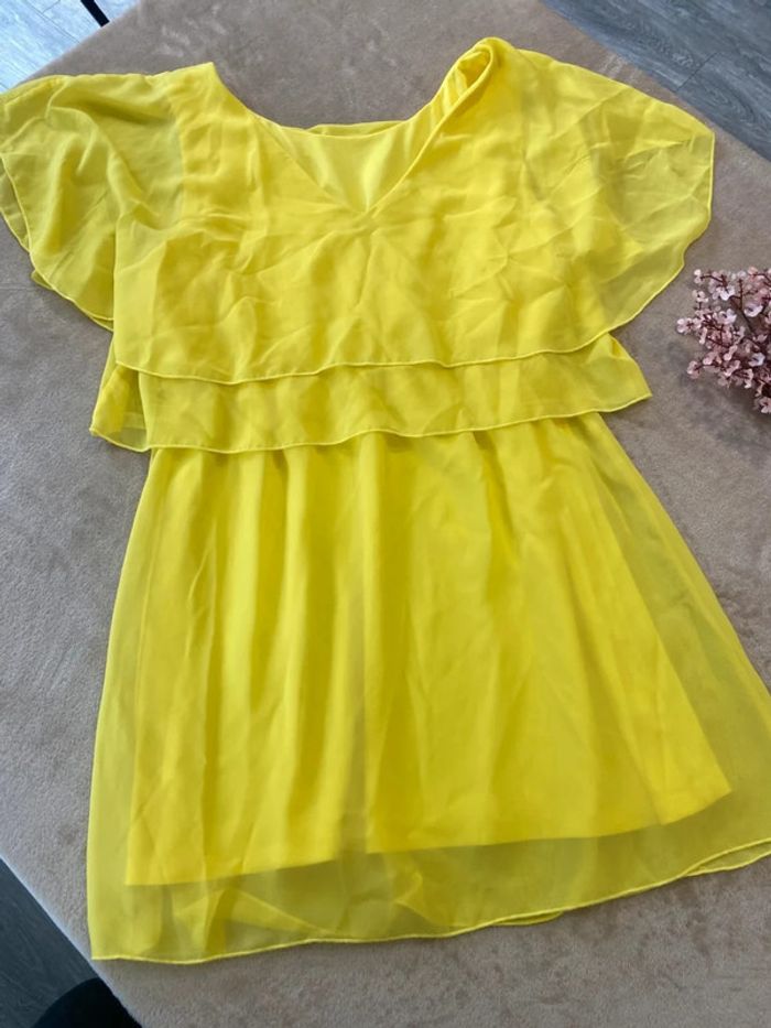 Robe été femme XL - photo numéro 6
