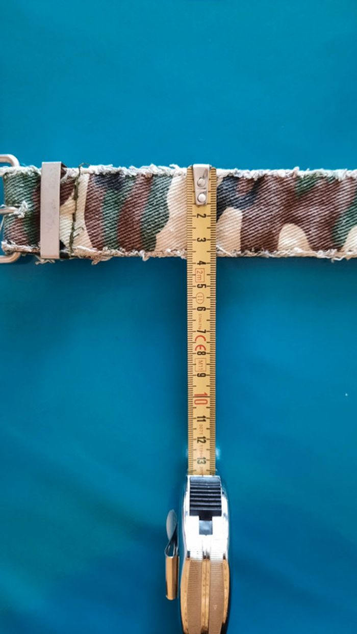 Ceinture - photo numéro 5