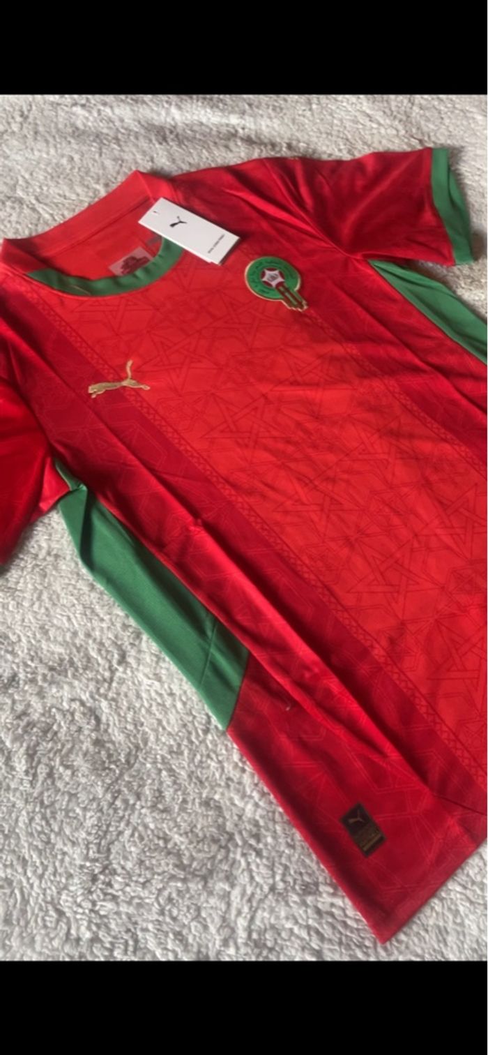 Maillots foot ⚽️ - photo numéro 6