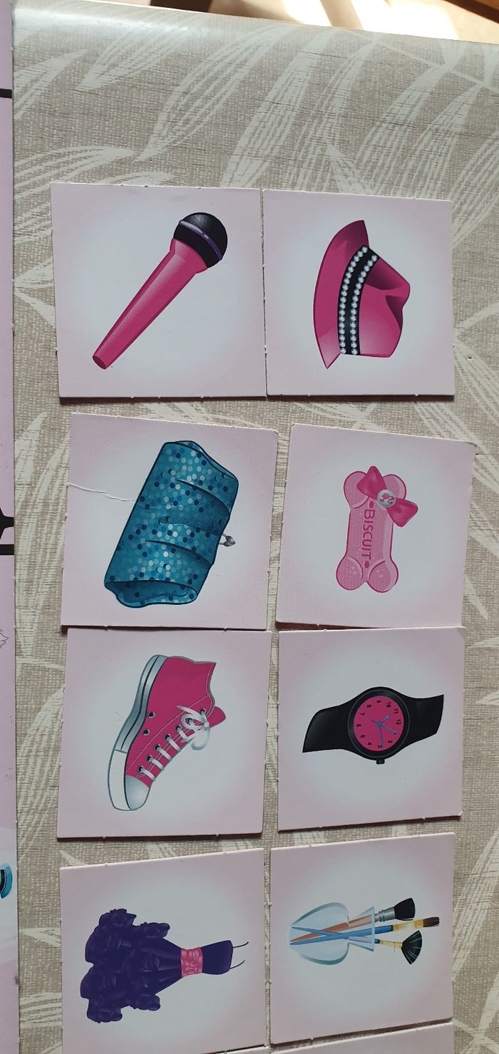 Jeux Barbie - photo numéro 10