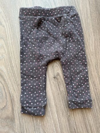 Pantalons 9 mois