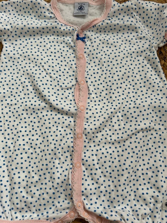 Barboteuse - photo numéro 4