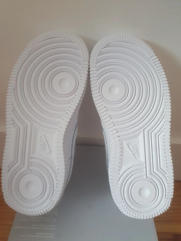 Nike Air Force (28) - photo numéro 8