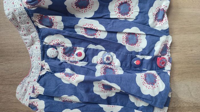 Jupe du pareil au même 3 ans - photo numéro 2