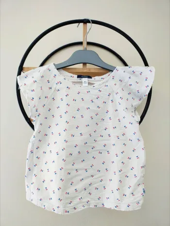 6 ans teeshirt été Okaïdi