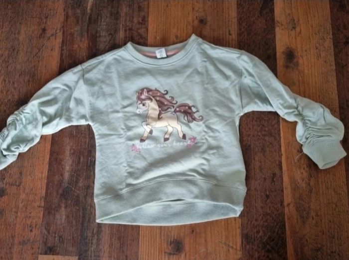 Pull 3ans
