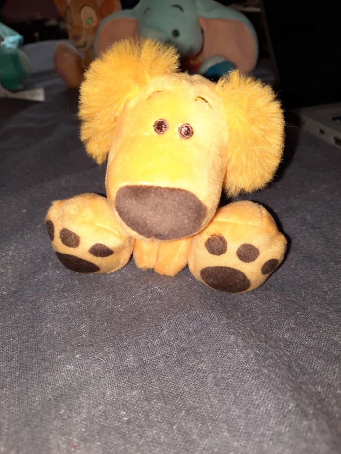 Tiny big feet - photo numéro 3