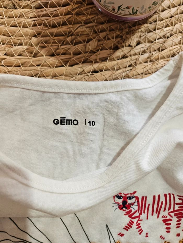 Ensemble fille - photo numéro 5