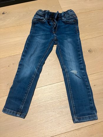 Jeans slim TAO