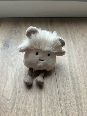 petit bélier jellycat