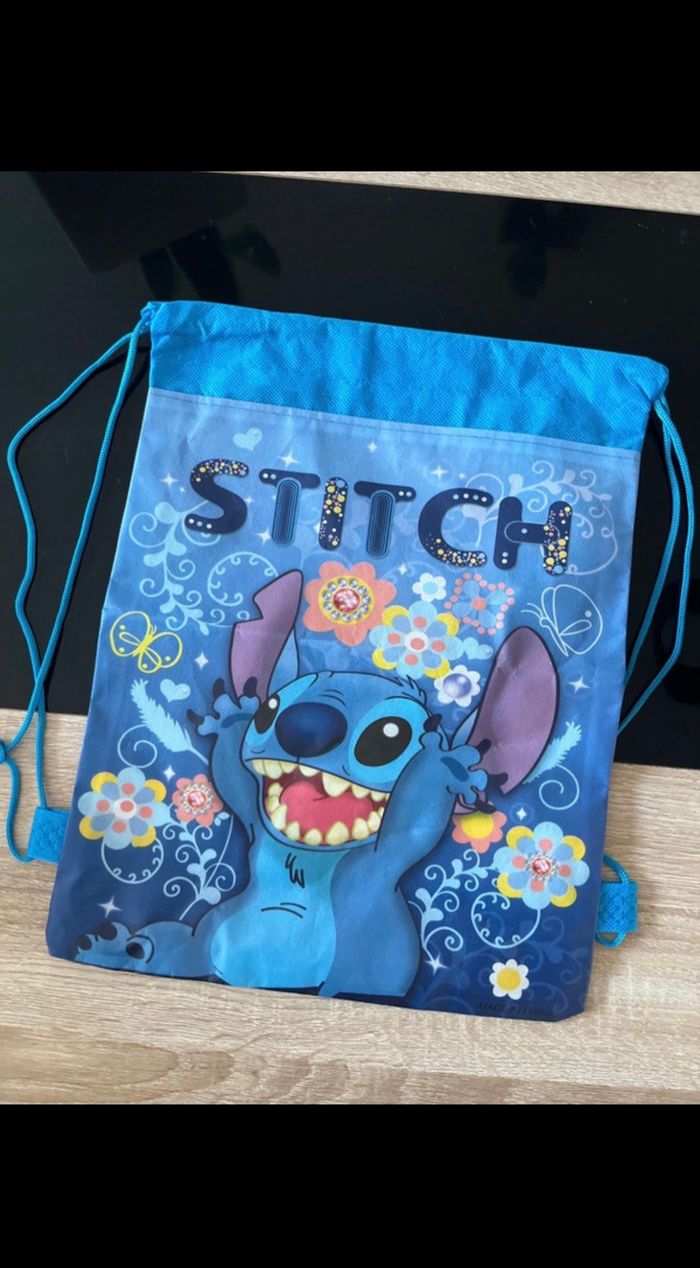 Sac à dos - photo numéro 2