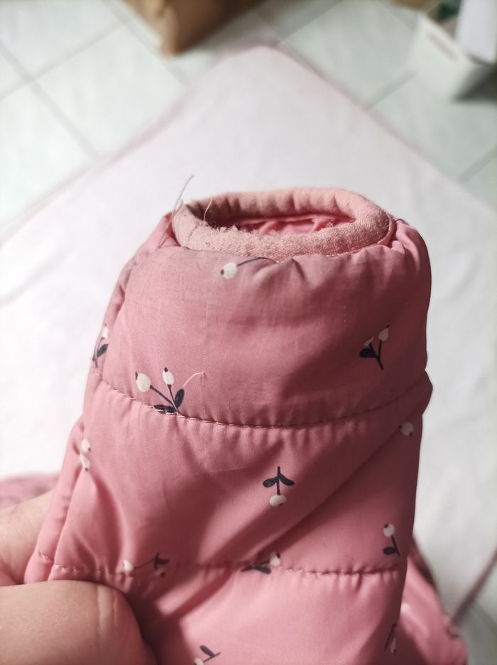 Doudoune - photo numéro 4