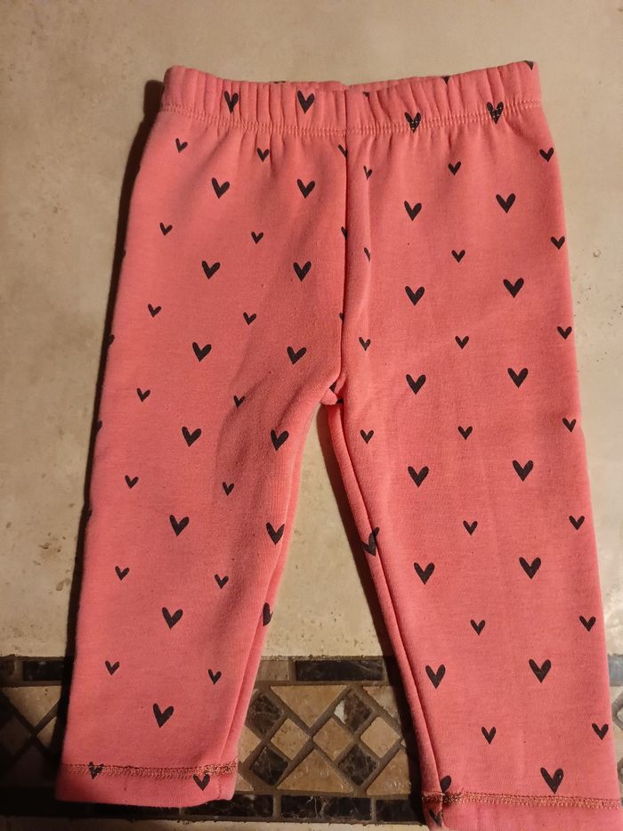 Pantalon molletonné - photo numéro 3