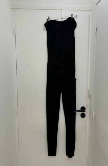 Combinaison sans manches femme taille M Neuve
