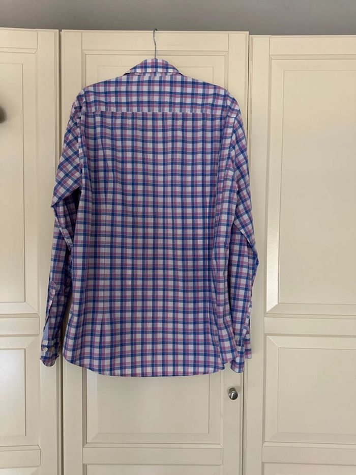 Chemise River Woods Slim Fit - photo numéro 4