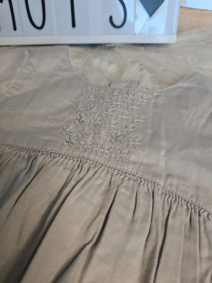 Robe obaïdi - photo numéro 3