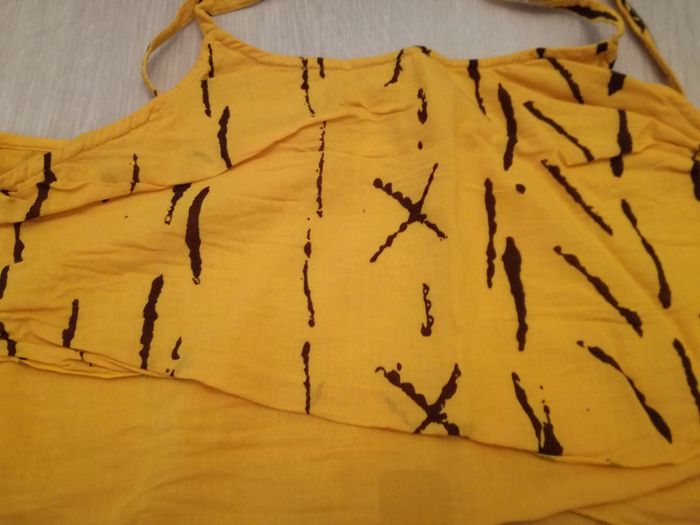 tenue de plage - photo numéro 2
