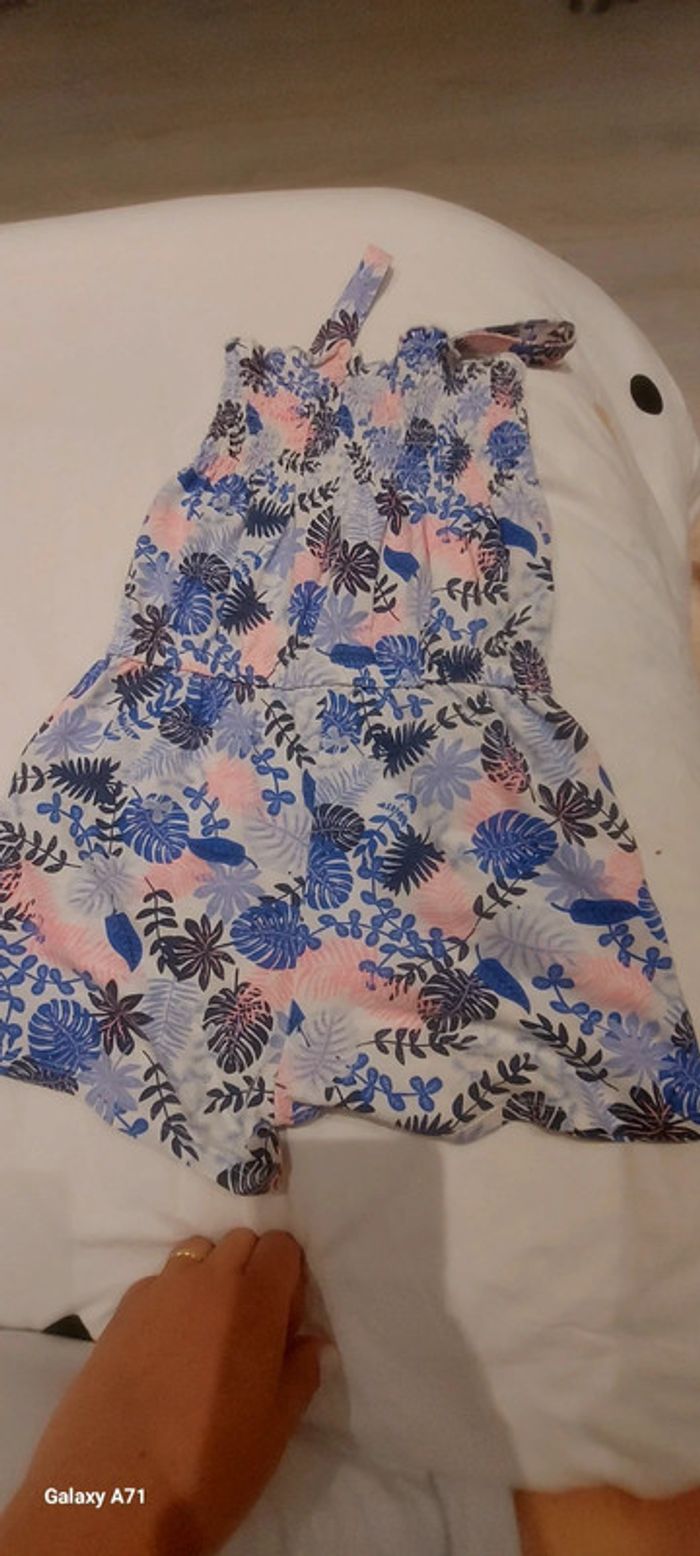 Combi short - photo numéro 2