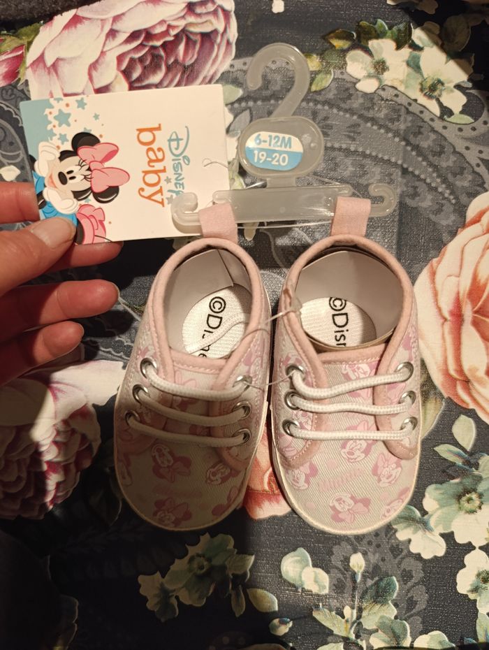Chaussures bebe