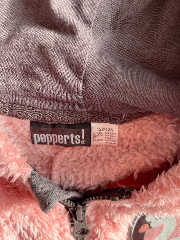 Combinaison pyjama - photo numéro 2