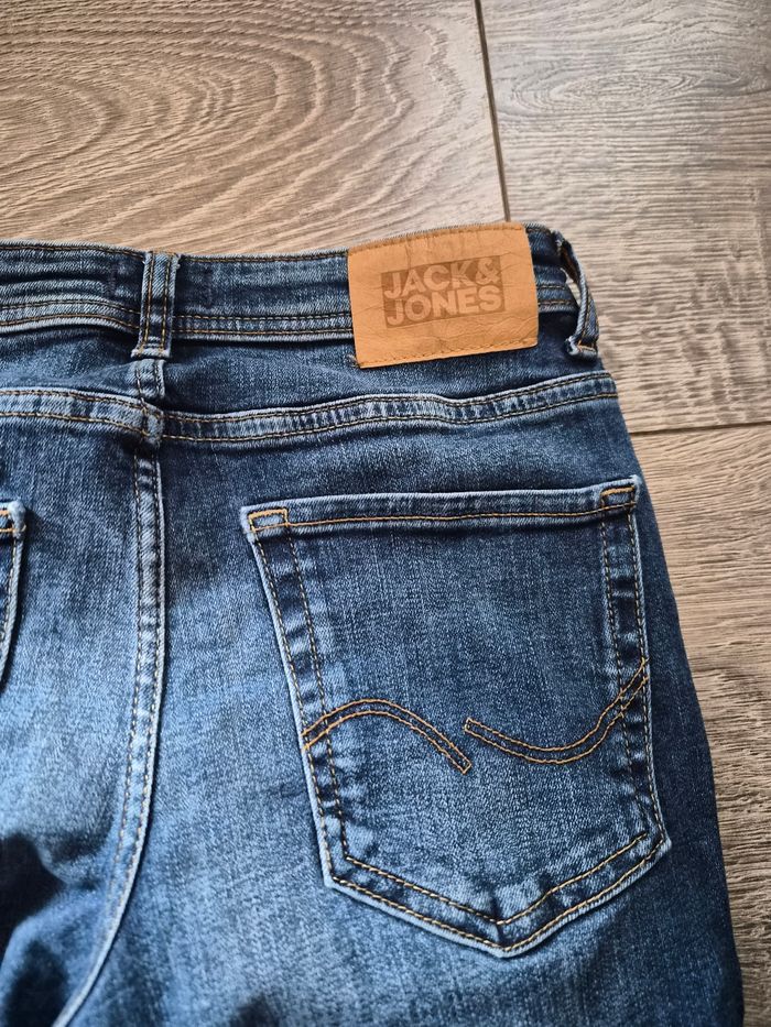 Lot jeans skinny - photo numéro 5