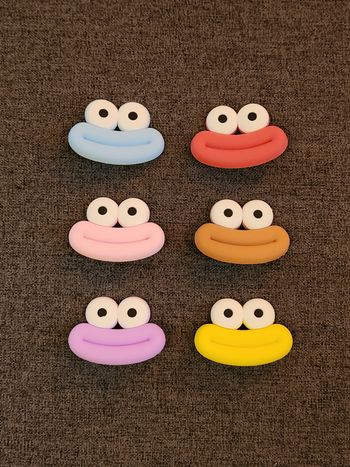 Jibbitz/PinsCrocs/Charms