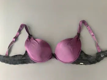 Soutien-gorge 95C Lejaby lingerie fine