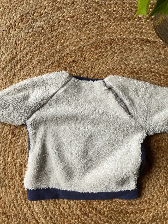 Pull 23 mois - photo numéro 4