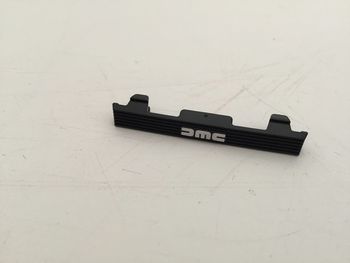 Baguette arrière DMC 30636116 pièce détachée Playmobil 70317 Retour vers le futur Delorean #B39