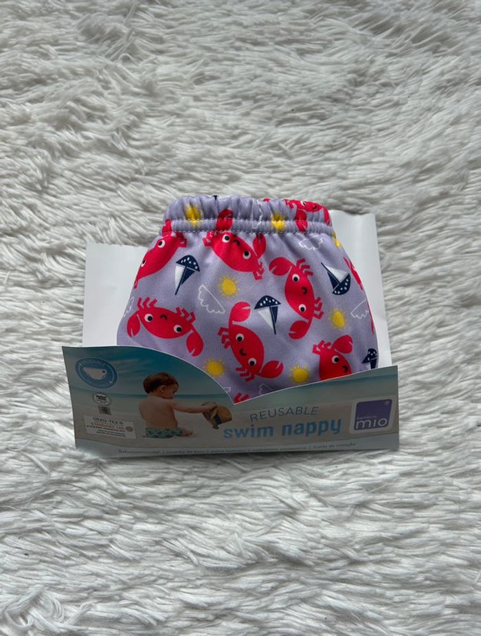 Couche de bain Mio - photo numéro 3
