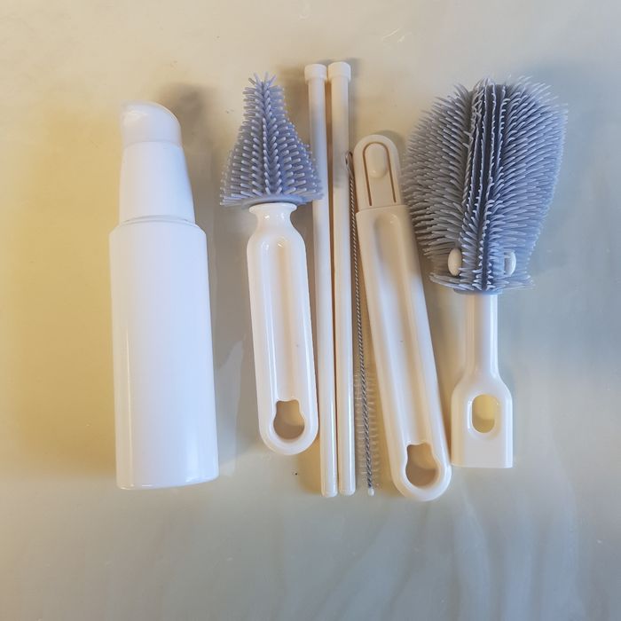 Kit nettoyage biberon - photo numéro 2