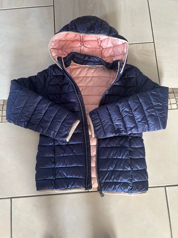 Veste 12 ans avec capuche - photo numéro 1