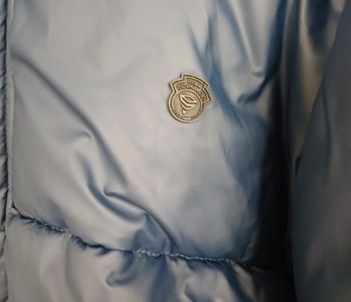 Doudoune femme - photo numéro 3