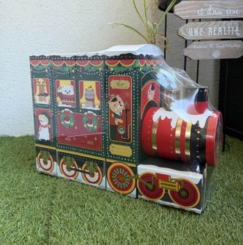 Calendrier Legami Noël 2025