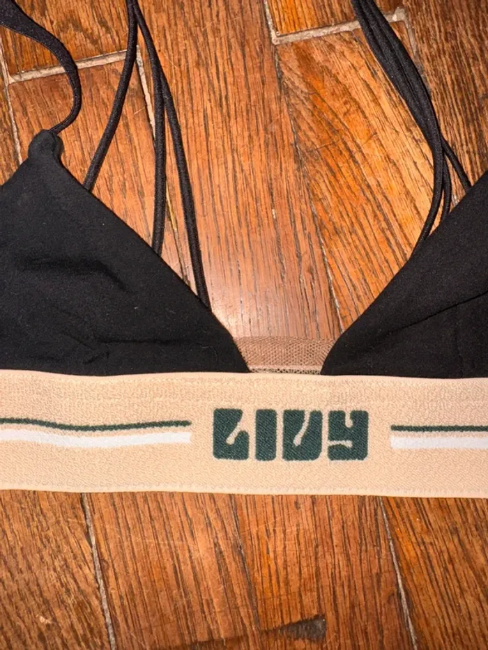 Soutien gorge Livy  Taille Xs Valeur 100 euros - photo numéro 2