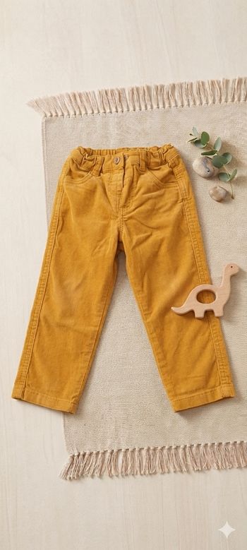 Pantalon kiabi 