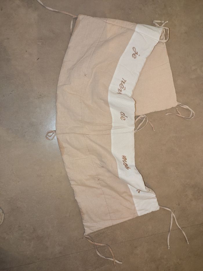 Barrière de lit - photo numéro 3