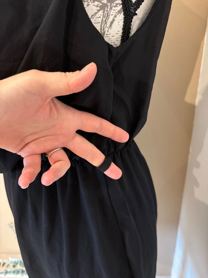 Robe dos nu femme taille 36 - photo numéro 4