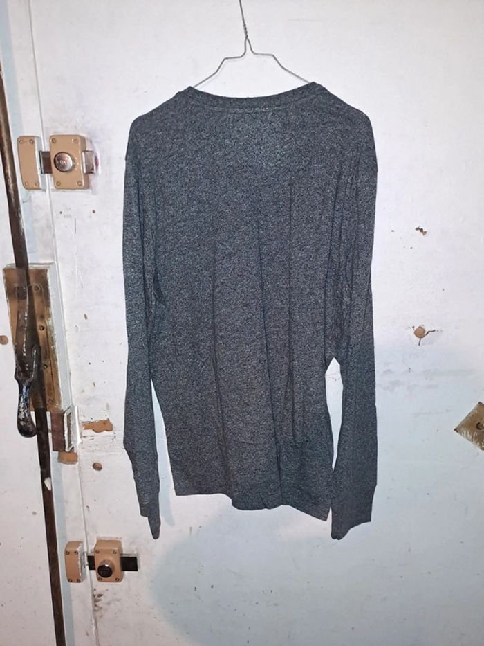 Pull fin homme taille XL - photo numéro 3