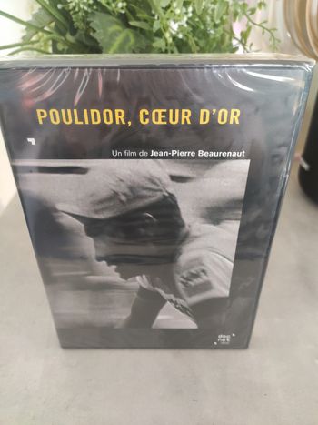 DVD Poulidor coeur d'or