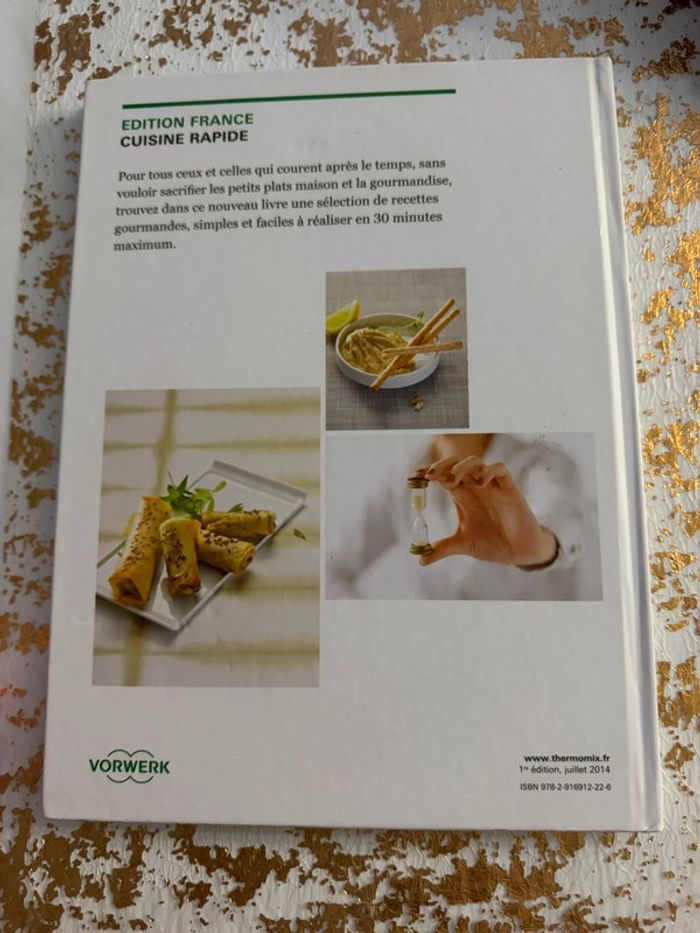 Cuisine rapide - photo numéro 2