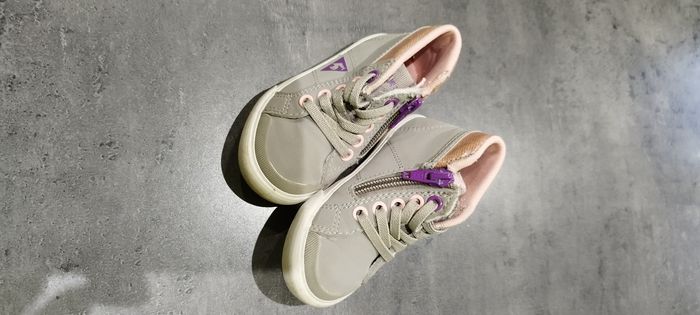 Chaussures fille