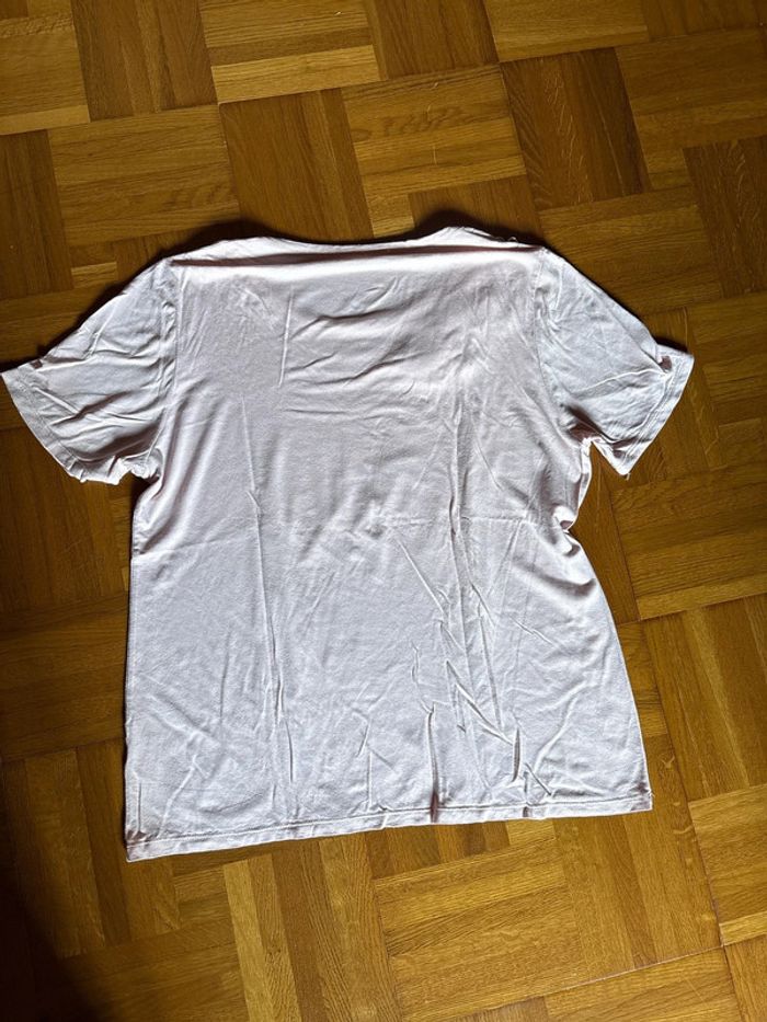 T-shirt femme - photo numéro 3