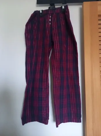 Bas de pyjama